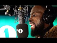 Thumbnail for the Ghetts - Freestyle session for Logan Sama link, provided by host site