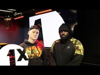 Thumbnail for the P Money - Freestyle session for Logan Sama link, provided by host site