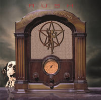 Thumbnail for the Rush - Freewill link, provided by host site