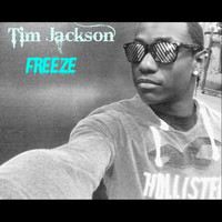 Thumbnail for the Tim Jackson - Freeze link, provided by host site