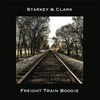 Thumbnail for the Starkey - Freight Train Boogie link, provided by host site