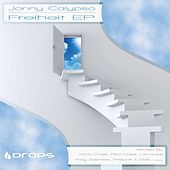 Thumbnail for the Jonny Calypso - Freiheit link, provided by host site