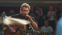 Thumbnail for the Peter Maffay - Freiheit, die ich meine (MTV Unplugged) link, provided by host site