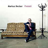 Thumbnail for the Markus Becker - Freistil link, provided by host site