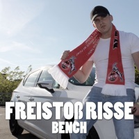 Thumbnail for the Bench - Freistoß Risse link, provided by host site