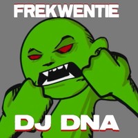 Image of DJ DNA linking to their artist page due to link from them being at the top of the main table on this page