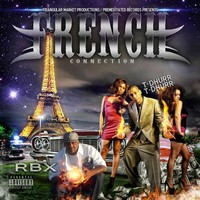 Thumbnail for the T-Dhurr - French Connection link, provided by host site