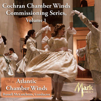 Thumbnail for the Adam Gorb - French Dances Revisited: V. Gavotte link, provided by host site