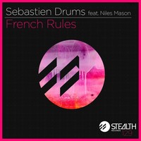 Thumbnail for the Sebastien Drums - French Rules link, provided by host site