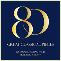 Thumbnail for the Johann Sebastian Bach - French Suite No. 1 in D Minor, BWV 812: IV. Menuet I link, provided by host site