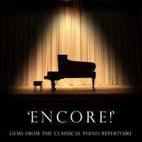 Thumbnail for the Johann Sebastian Bach - French Suite No. 2 in C Minor, BWV 813: II. Courante link, provided by host site