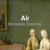 Thumbnail for the Johann Sebastian Bach - French Suite No. 5 in G Major, BWV 816: 4. Gavotte link, provided by host site