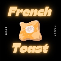 Thumbnail for the BeatMaker - French Toast link, provided by host site