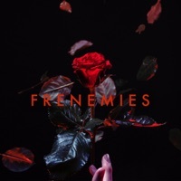 Thumbnail for the Terra - Frenemies link, provided by host site