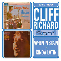 Thumbnail for the Cliff Richard & The Shadows - Frenesi - 2002 Remastered Version link, provided by host site