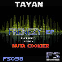 Thumbnail for the Tayan - Frenesy link, provided by host site