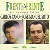Thumbnail for the Carlos Cano - Frente a Frente link, provided by host site