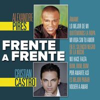 Thumbnail for the Cristian Castro - Frente a Frente link, provided by host site
