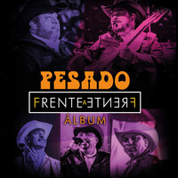 Thumbnail for the Pesado - Frente a Frente link, provided by host site