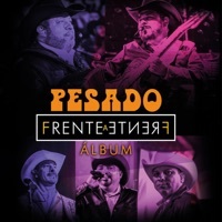 Thumbnail for the Pesado - Frente a Frente link, provided by host site
