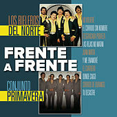 Thumbnail for the Los Rieleros del Norte - Frente a Frente link, provided by host site