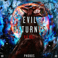 Thumbnail for the JAVIIS - FREQS - Original Mix link, provided by host site