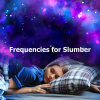 Thumbnail for the Music For Deep Sleep - Frequencies for Slumber link, provided by host site