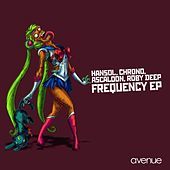 Thumbnail for the Hansol - Frequency link, provided by host site