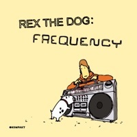 Thumbnail for the Rex Dog - Frequency link, provided by host site