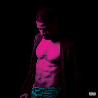 Thumbnail for the Kid Cudi - Frequency link, provided by host site