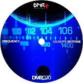 Thumbnail for the Giuseppe Bottone - Frequency link, provided by host site
