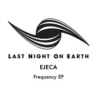 Thumbnail for the Ejeca - Frequency link, provided by host site