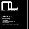 Thumbnail for the Dema - Frequency link, provided by host site