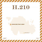 Thumbnail for the John Doe - Frequency link, provided by host site