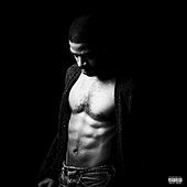 Thumbnail for the Kid Cudi - Frequency link, provided by host site