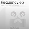 Thumbnail for the Juan Carlos Herrera - Frequency link, provided by host site
