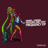Thumbnail for the Hansol - Frequency link, provided by host site