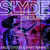 Thumbnail for the Slyde - Frequency link, provided by host site