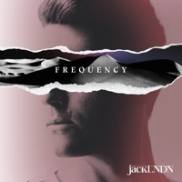 Thumbnail for the JackLNDN - Frequency link, provided by host site