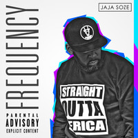 Thumbnail for the Jaja Soze - Frequency link, provided by host site