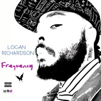 Thumbnail for the Logan Richardson - Frequency link, provided by host site