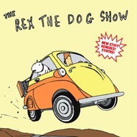 Thumbnail for the Rex Dog - Frequency link, provided by host site