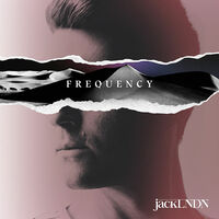 Thumbnail for the JackLNDN - Frequency link, provided by host site