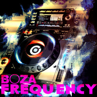 Thumbnail for the Boza - Frequency link, provided by host site