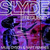 Thumbnail for the Slyde - Frequency link, provided by host site