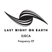 Thumbnail for the Ejeca - Frequency link, provided by host site