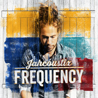 Thumbnail for the Jahcoustix - Frequency link, provided by host site