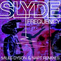 Thumbnail for the Slyde - Frequency link, provided by host site