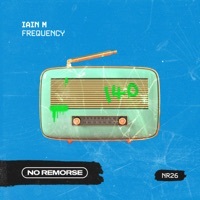 Thumbnail for the Iain M - Frequency link, provided by host site