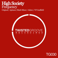 Thumbnail for the High Society - Frequency link, provided by host site